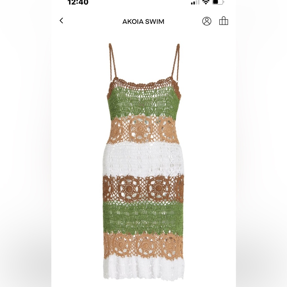 Akoia swim beach wear